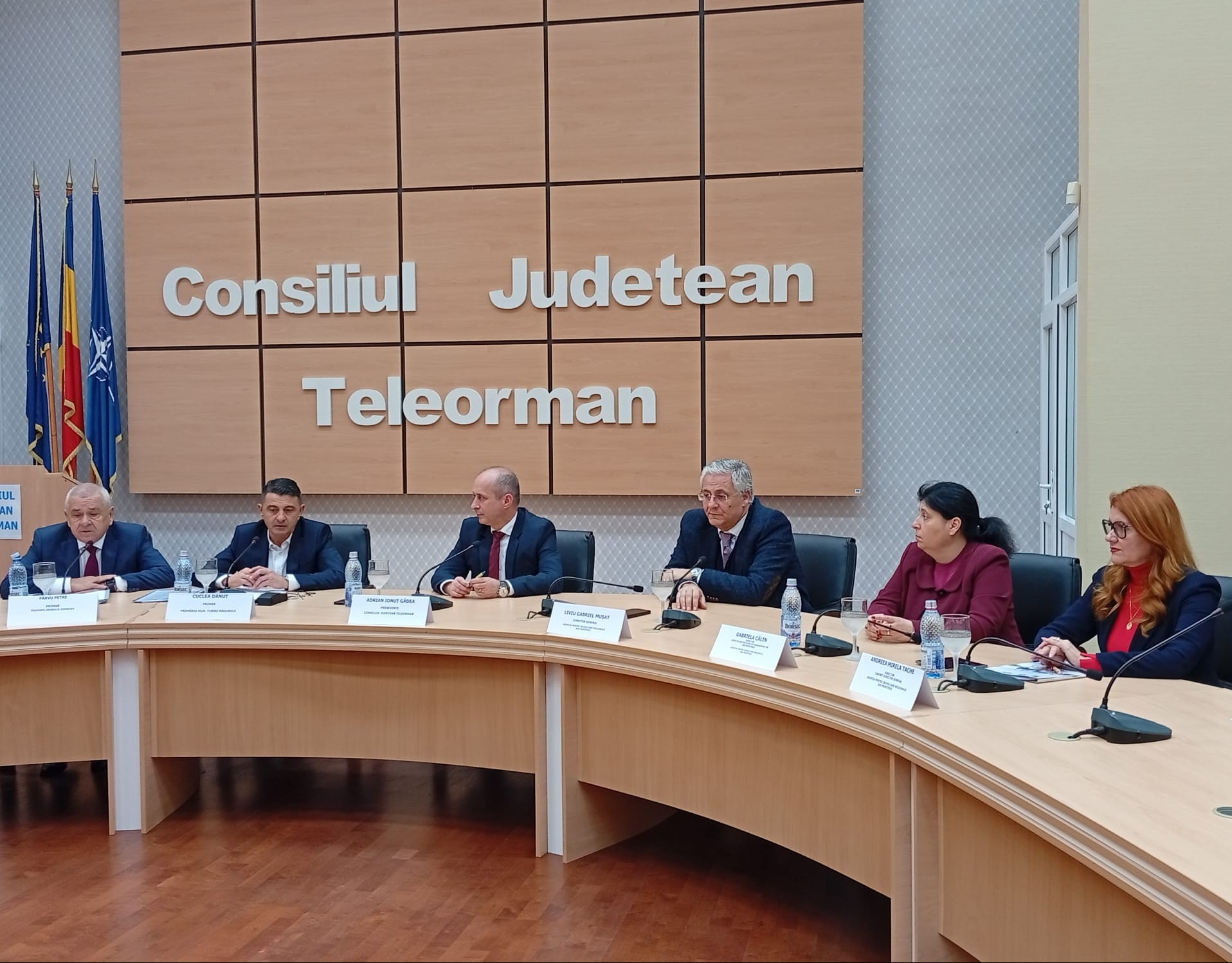 Teleorman mai verde: Zimnicea și Turnu Măgurele atrag 12,1 milioane euro prin PR Sud-Muntenia 2021–2027